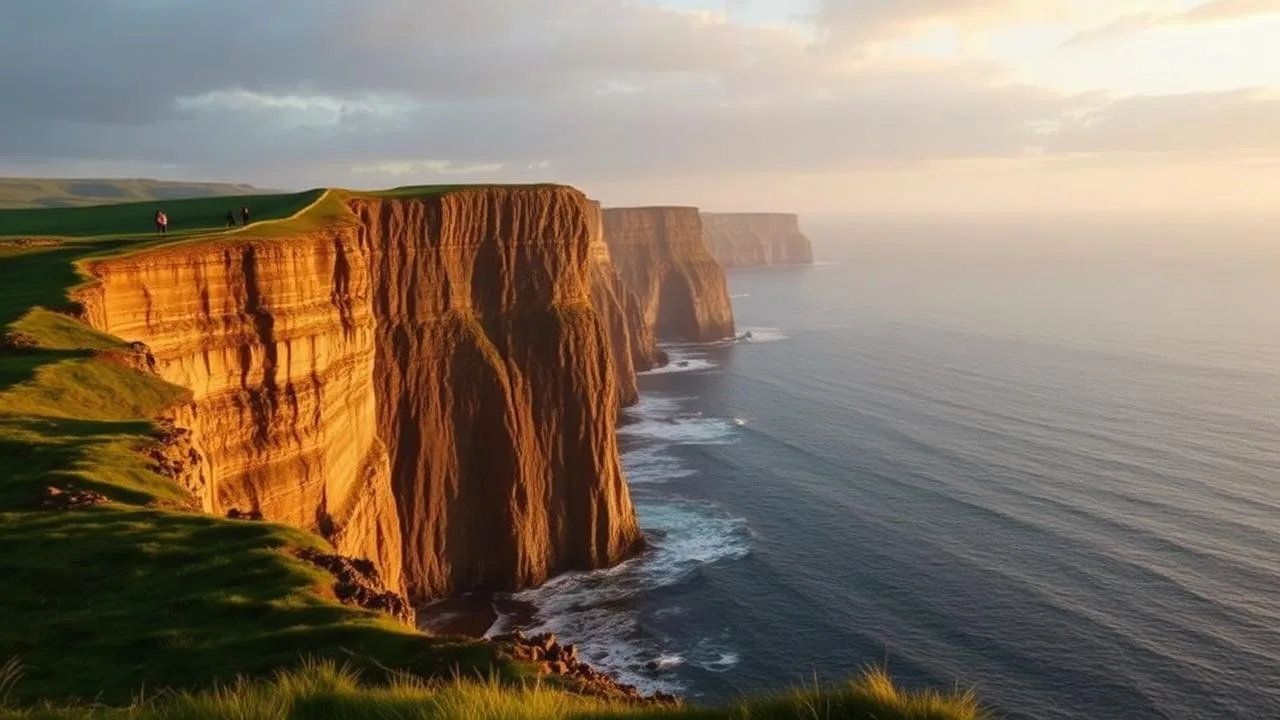Working in Ireland as an Expat — Complete Guide 2026